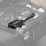 Banks Power 12-15 Jeep 3.6L Wrangler Ram-Air Intake System - Dry Filter thumbnail 5