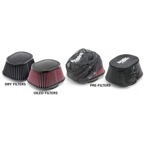 Banks Power 01-04 Chevy 6.6L Lb14 Ram-Air Intake System thumbnail 8