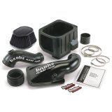 Banks Power 01-04 Chevy 6.6L LB7 Ram-Air Intake System - Dry Filter thumbnail 1