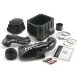 Banks Power 01-04 Chevy 6.6L LB7 Ram-Air Intake System - Dry Filter thumbnail 3