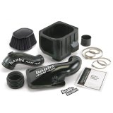 Banks Power 01-04 Chevy 6.6L LB7 Ram-Air Intake System - Dry Filter thumbnail 4