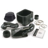 Banks Power 01-04 Chevy 6.6L LB7 Ram-Air Intake System - Dry Filter thumbnail 5
