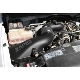 Banks Power 01-04 Chevy 6.6L LB7 Ram-Air Intake System - Dry Filter thumbnail 9