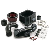 Banks Power 04-05 Chevy 6.6L LLY Ram-Air Intake System thumbnail 2