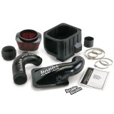 Banks Power 04-05 Chevy 6.6L LLY Ram-Air Intake System thumbnail 3