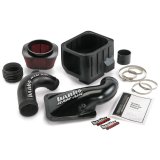 Banks Power 04-05 Chevy 6.6L LLY Ram-Air Intake System thumbnail 4