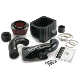 Banks Power 04-05 Chevy 6.6L LLY Ram-Air Intake System thumbnail 5