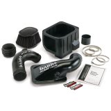 Banks Power 04-05 Chevy 6.6L LLY Ram-Air Intake System - Dry Filter thumbnail 1