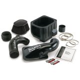 Banks Power 04-05 Chevy 6.6L LLY Ram-Air Intake System - Dry Filter thumbnail 2