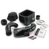 Banks Power 04-05 Chevy 6.6L LLY Ram-Air Intake System - Dry Filter thumbnail 4