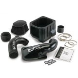 Banks Power 04-05 Chevy 6.6L LLY Ram-Air Intake System - Dry Filter thumbnail 5