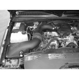 Banks Power 04-05 Chevy 6.6L LLY Ram-Air Intake System - Dry Filter thumbnail 9