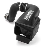 Banks Power 03-07 Dodge 5.9L Ram-Air Intake System - Dry Filter thumbnail 3