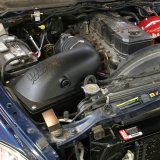 Banks Power 03-07 Dodge 5.9L Ram-Air Intake System - Dry Filter thumbnail 6