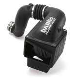Banks Power 03-07 Dodge 5.9L Ram-Air Intake System - Dry Filter thumbnail 7