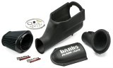 Banks Power 03-07 Ford 6.0L Ram-Air Intake System - Dry Filter thumbnail 1