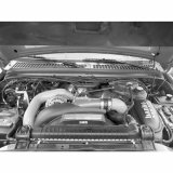 Banks Power 03-07 Ford 6.0L Ram-Air Intake System - Dry Filter thumbnail 2