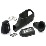 Banks Power 03-07 Ford 6.0L Ram-Air Intake System - Dry Filter thumbnail 7