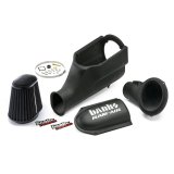 Banks Power 03-07 Ford 6.0L Ram-Air Intake System - Dry Filter thumbnail 8