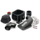 Banks Power 07-10 Chevy 6.6L LMM Ram-Air Intake System - Dry Filter thumbnail 1