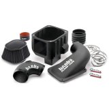 Banks Power 07-10 Chevy 6.6L LMM Ram-Air Intake System - Dry Filter thumbnail 3