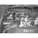 Banks Power 07-10 Chevy 6.6L LMM Ram-Air Intake System - Dry Filter thumbnail 4