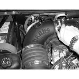 Banks Power 07-10 Chevy 6.6L LMM Ram-Air Intake System - Dry Filter thumbnail 7