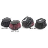 Banks Power 07-10 Chevy 6.6L LMM Ram-Air Intake System - Dry Filter thumbnail 8