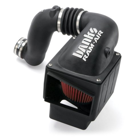 Banks Power 07-09 Dodge 6.7L Ram-Air Intake System thumbnail 7