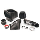 Banks Power 07-09 Dodge 6.7L Ram-Air Intake System - Dry Filter thumbnail 1