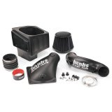 Banks Power 07-09 Dodge 6.7L Ram-Air Intake System - Dry Filter thumbnail 3