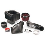 Banks Power 10-12 Dodge 6.7L Ram-Air Intake System thumbnail 1