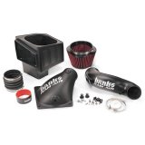 Banks Power 10-12 Dodge 6.7L Ram-Air Intake System thumbnail 3