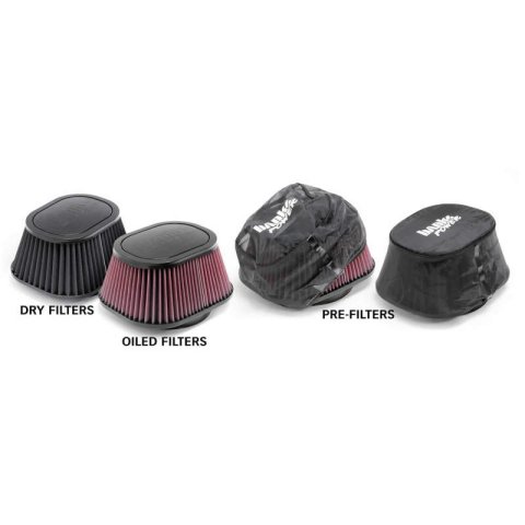 Banks Power 11-12 Chevy 6.6L LML Ram-Air Intake System thumbnail 9
