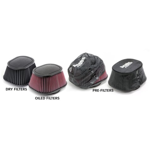 Banks Power 13-14 Chevy 6.6L LML Ram-Air Intake System thumbnail 7