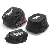 Banks Power Pre-Filter (for PN 42138) thumbnail 2
