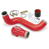 Banks Power 05-07 Ford 6.0L Stock-Intercooler High-Ram Air Intake System thumbnail 1
