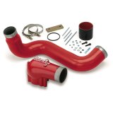 Banks Power 05-07 Ford 6.0L Stock-Intercooler High-Ram Air Intake System thumbnail 3