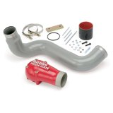 Banks Power 05-07 Ford 6.0L Stock-Intercooler High-Ram Air Intake System thumbnail 4