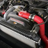 Banks Power 05-07 Ford 6.0L Stock-Intercooler High-Ram Air Intake System thumbnail 8