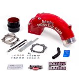 Banks Power 03-07 Dodge 5.9L w/ Stock Intercooler Monster-Ram Intake System thumbnail 1
