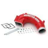 Banks Power 03-07 Dodge 5.9L w/ Stock Intercooler Monster-Ram Intake System thumbnail 3