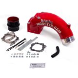 Banks Power 03-07 Dodge 5.9L w/ Stock Intercooler Monster-Ram Intake System thumbnail 4