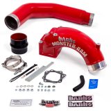 Banks Power 03-07 Dodge 5.9L Monster-Ram Intake w/ Boost Tube thumbnail 4
