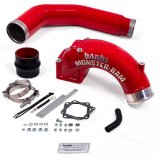 Banks Power 03-07 Dodge 5.9L Monster-Ram Intake w/ Boost Tube thumbnail 6