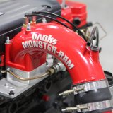 Banks Power 03-07 Dodge 5.9L Monster-Ram Intake w/ Boost Tube thumbnail 7