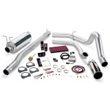 Banks Power 99 Ford 7.3L F250/350 Auto Stinger System thumbnail 3