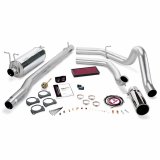 Banks Power 99 Ford 7.3L F250/350 Man Stinger System thumbnail 4