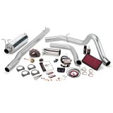 Banks Power 99 Ford 7.3L F250/350 Auto Stinger-Plus System thumbnail 2