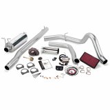 Banks Power 99 Ford 7.3L F250/350 Auto Stinger-Plus System thumbnail 3